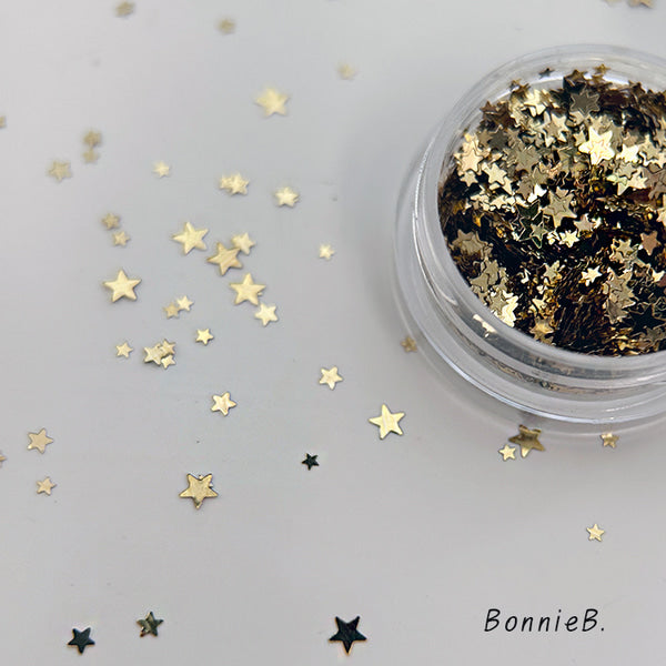 Bonniebee - Pixie Star Spangles Mix