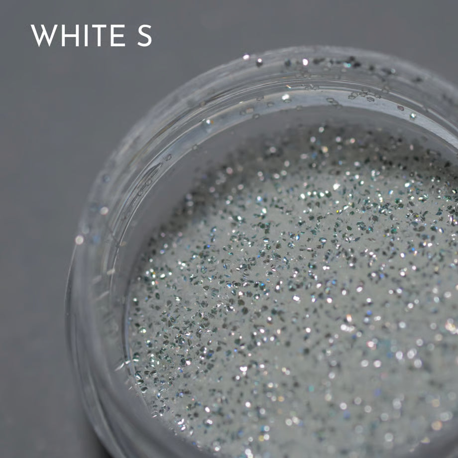 Ungu Nails - Plump Dots Glitter