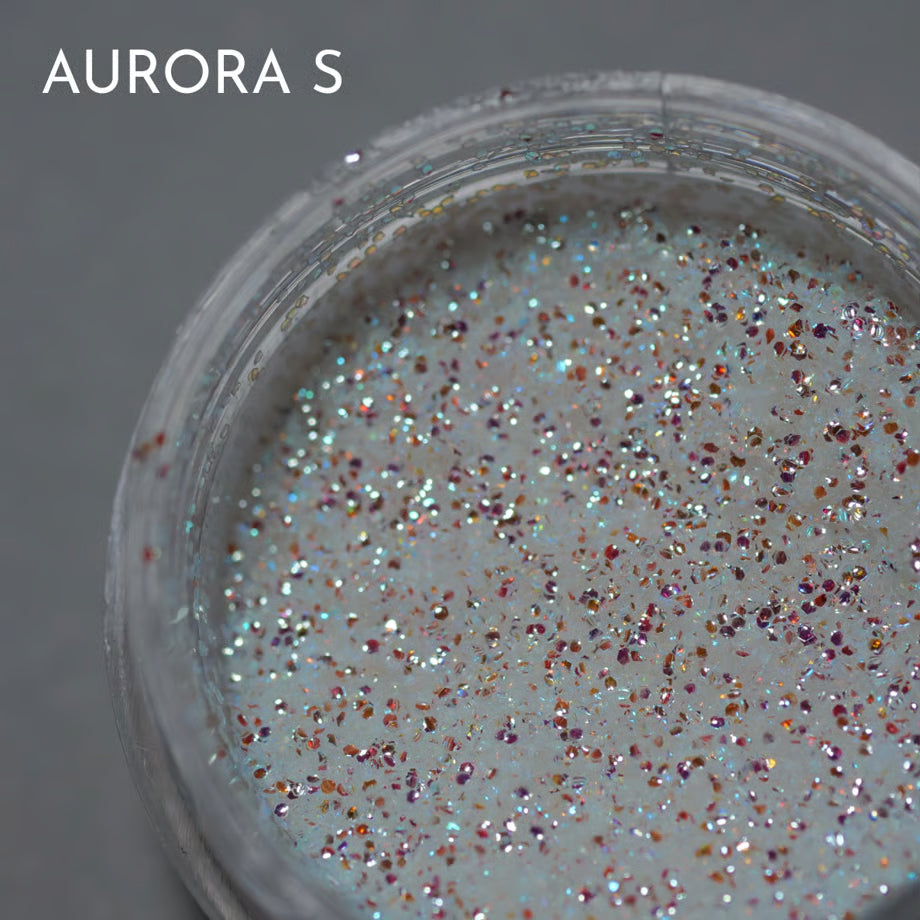 Ungu Nails - Plump Dots Glitter