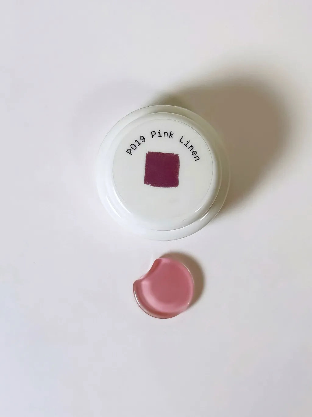 Palette Carys - Nuance Collection