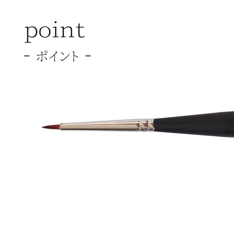 MD-GEL - Brushes (8 types)