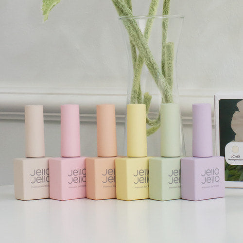 Jello Jello - Primavera Collection (JC65-JC70)