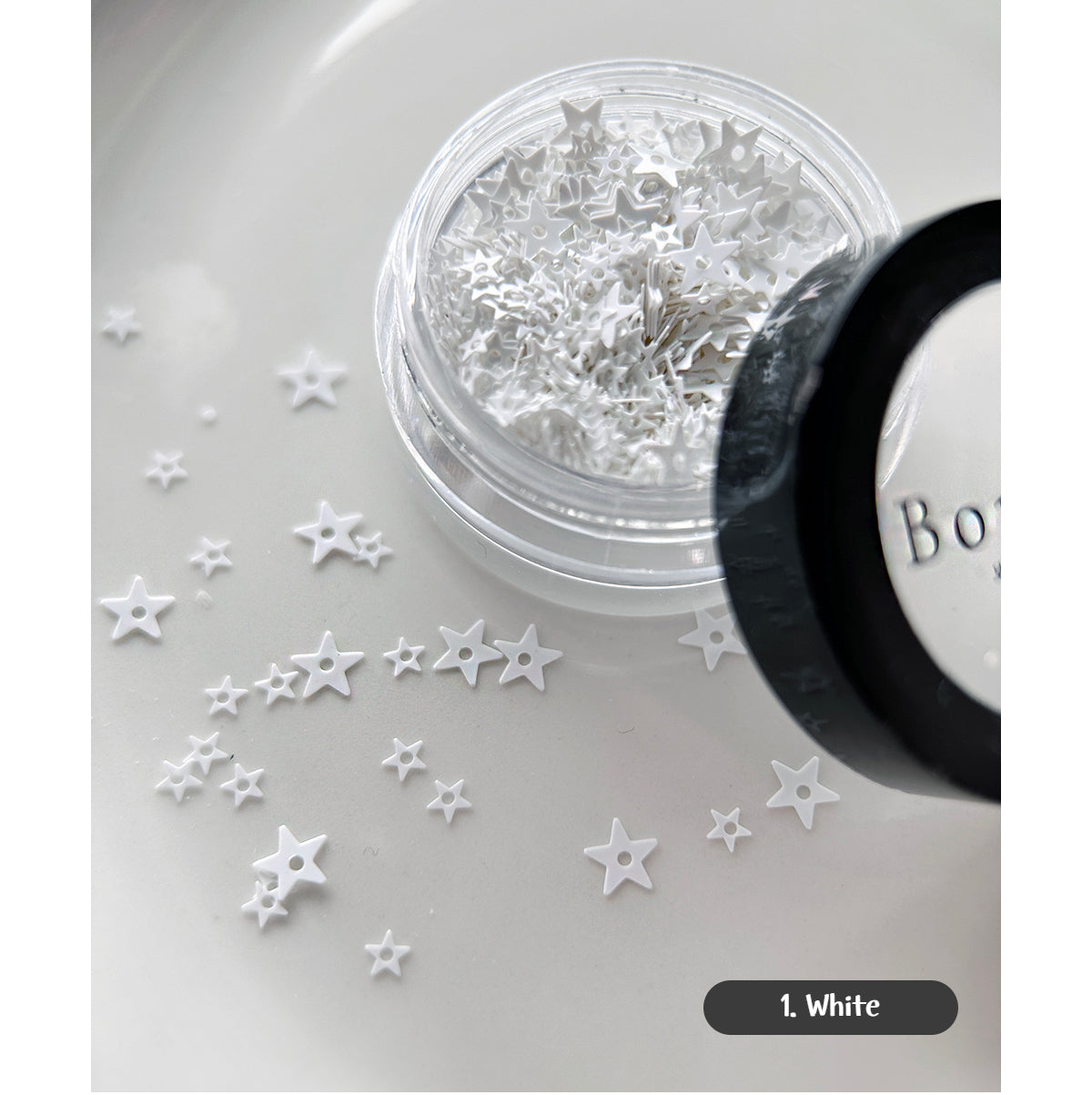 Bonniebee - Punch Star Spangles