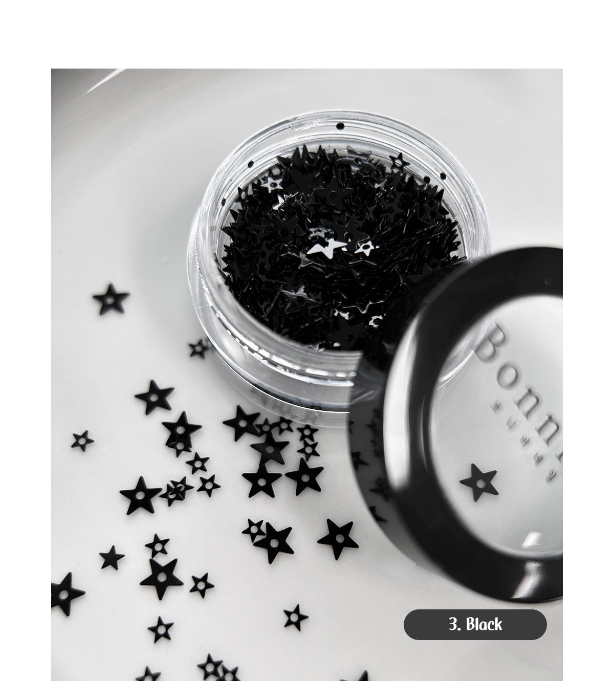 Bonniebee - Punch Star Spangles