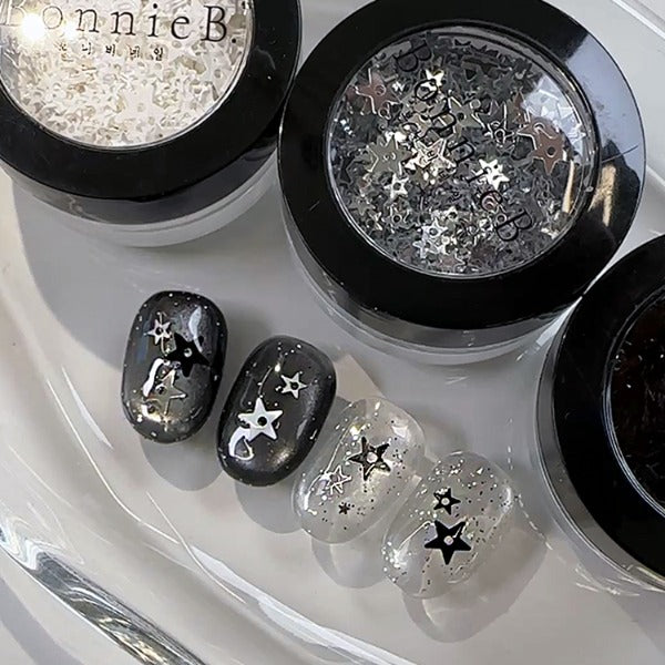 Bonniebee - Punch Star Spangles