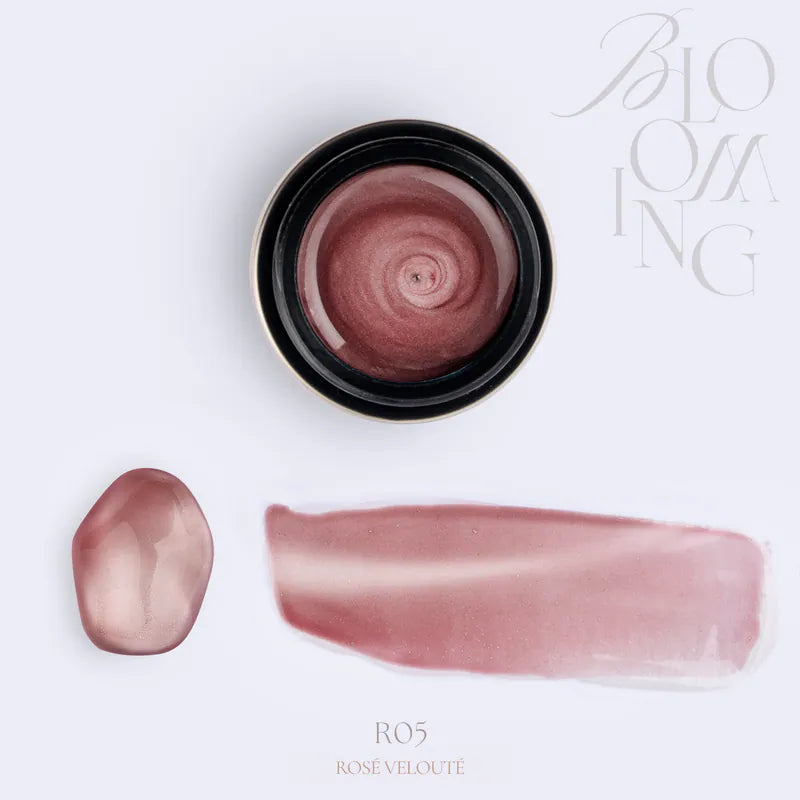 Blooming Nails - No.7 Twilight Glow
