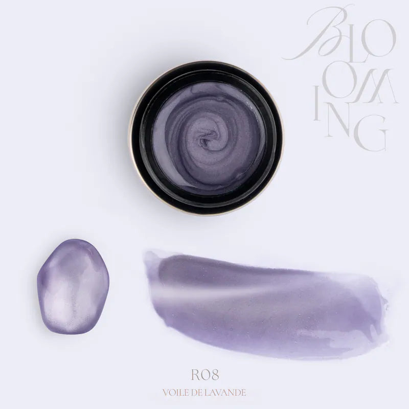 Blooming Nails - No.7 Twilight Glow