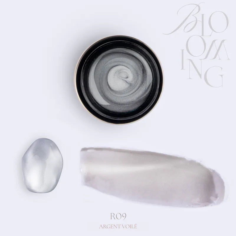 Blooming Nails - No.7 Twilight Glow