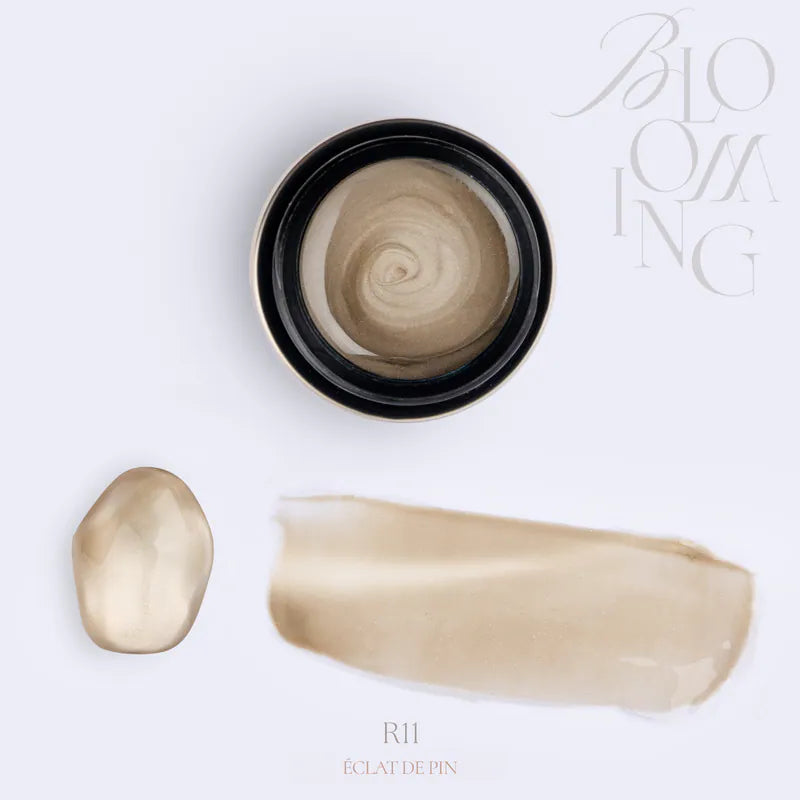 Blooming Nails - No.7 Twilight Glow