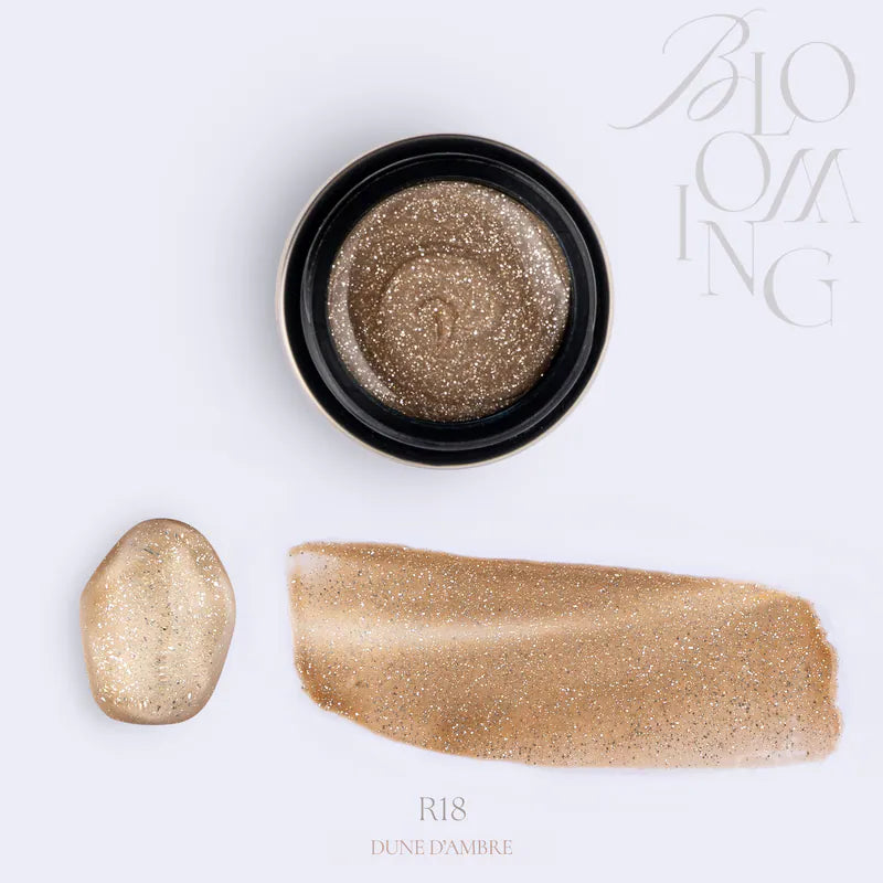 Blooming Nails - No.7 Twilight Glow