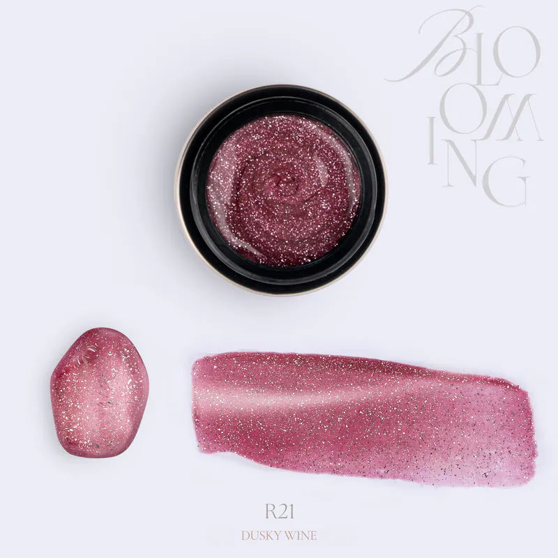 Blooming Nails - No.7 Twilight Glow
