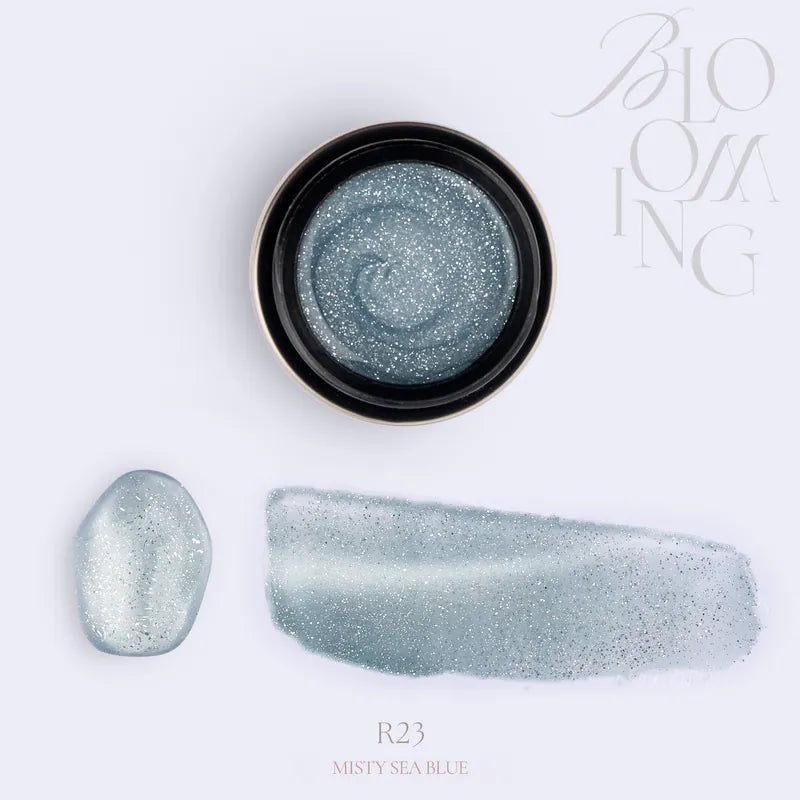 Blooming Nails - No.7 Twilight Glow