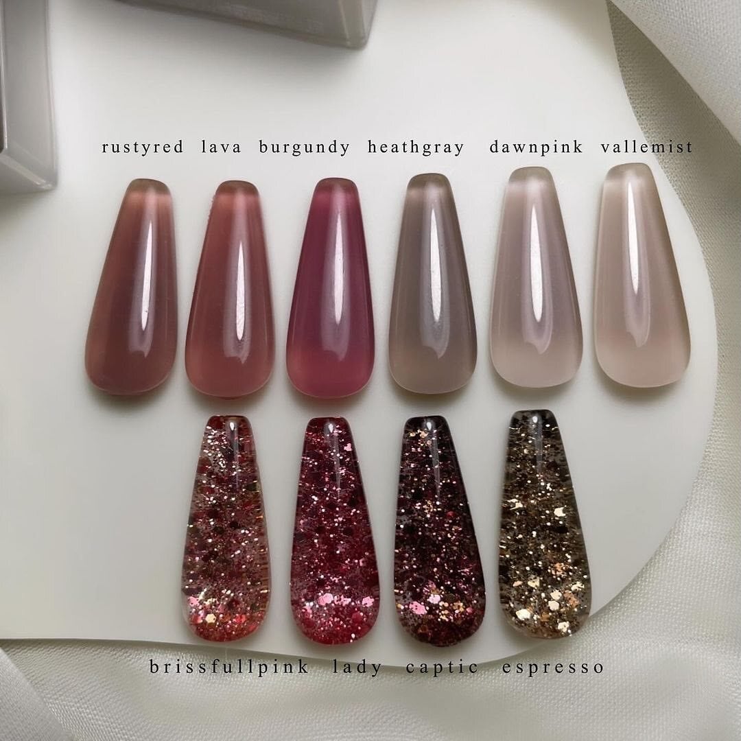 TOY's - Raffime Acrylic Powder Collection