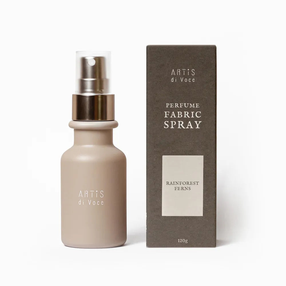 ARTiS di Voce - Fabric Spray 120g (7 types)
