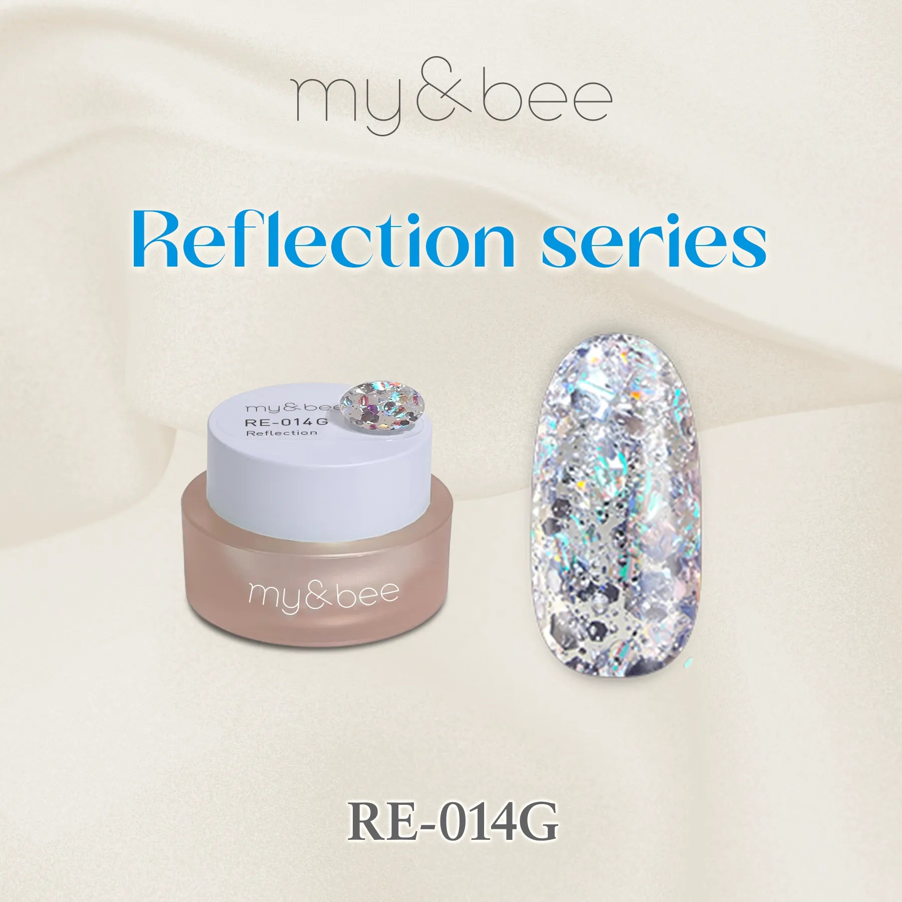 my&bee - Reflection 2