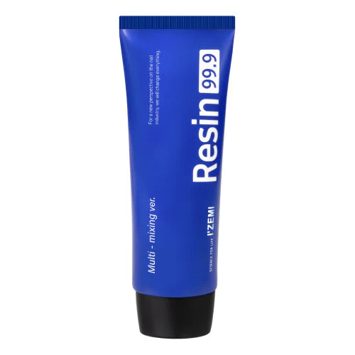 IZEMI Resin 99.9 Mixing Version