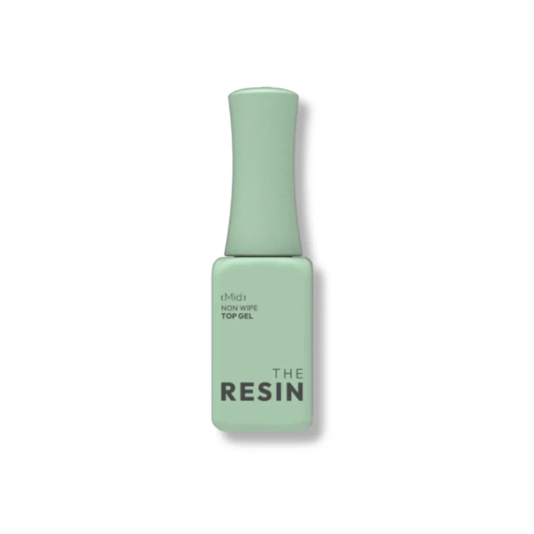 IZEMI The Resin Non Wipe Top Gel (MID)