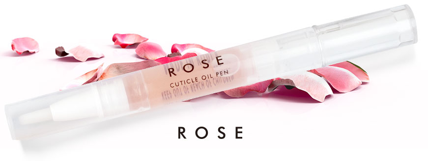 Jello Jello Cuticle Oil Pens (4 types)