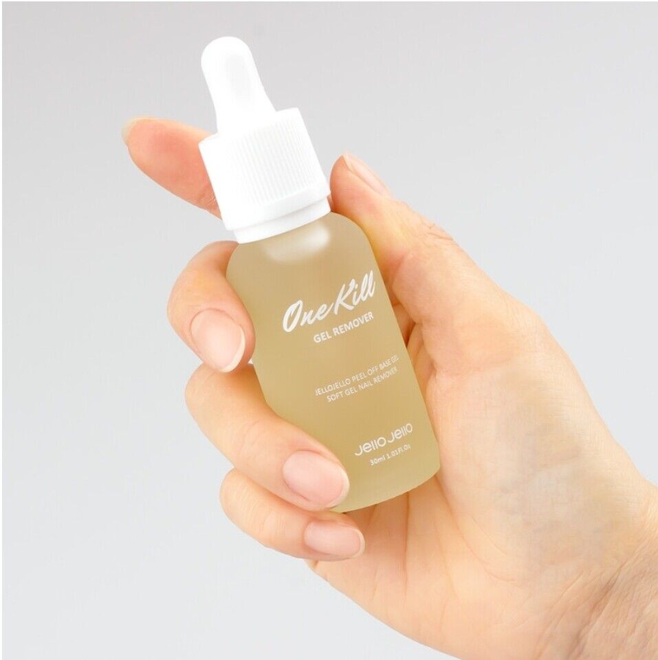 Jello Jello One Kill Remover 30ml