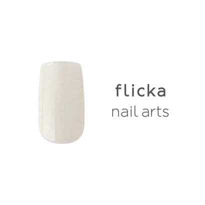 Flicka Nail Arts - Sheer Gels