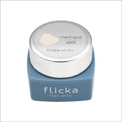 Flicka Nail Arts - Sheer Gels