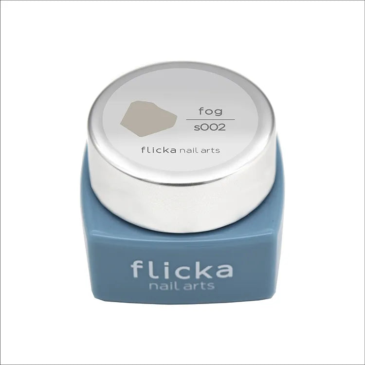 Flicka Nail Arts - Sheer Gels