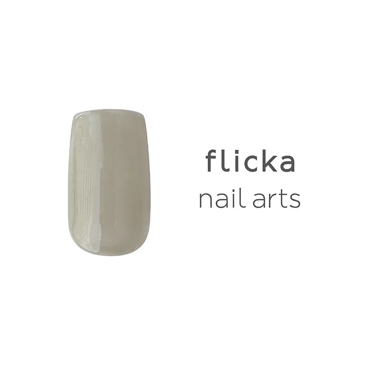 Flicka Nail Arts - Sheer Gels