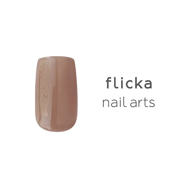 Flicka Nail Arts - Sheer Gels