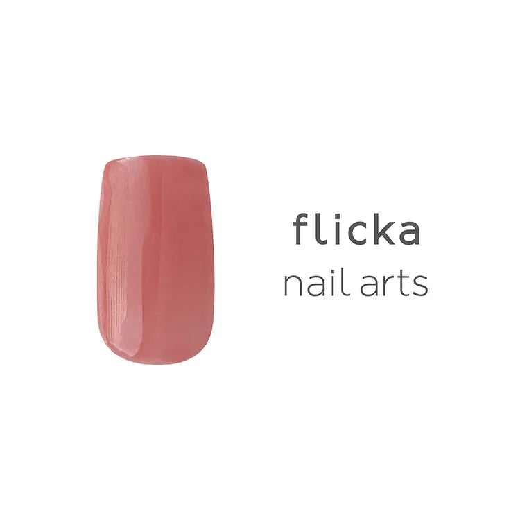 Flicka Nail Arts - Sheer Gels