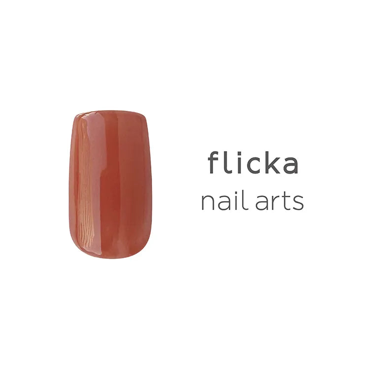 Flicka Nail Arts - Sheer Gels