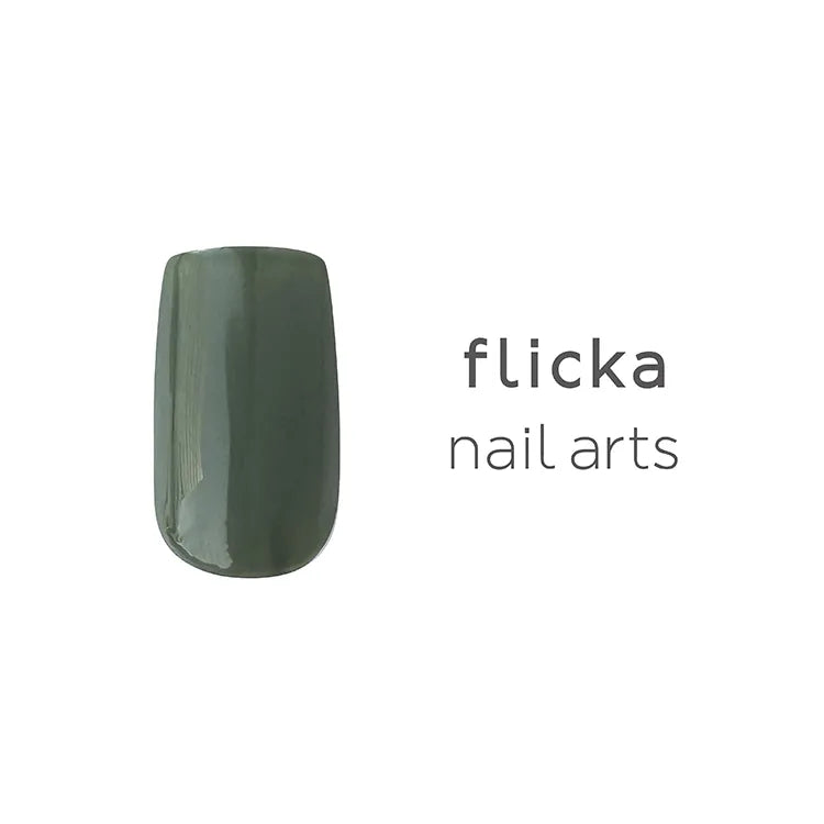 Flicka Nail Arts - Sheer Gels