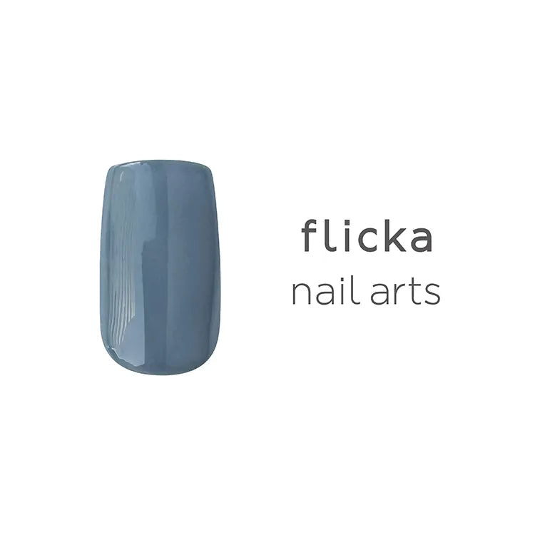 Flicka Nail Arts - Sheer Gels