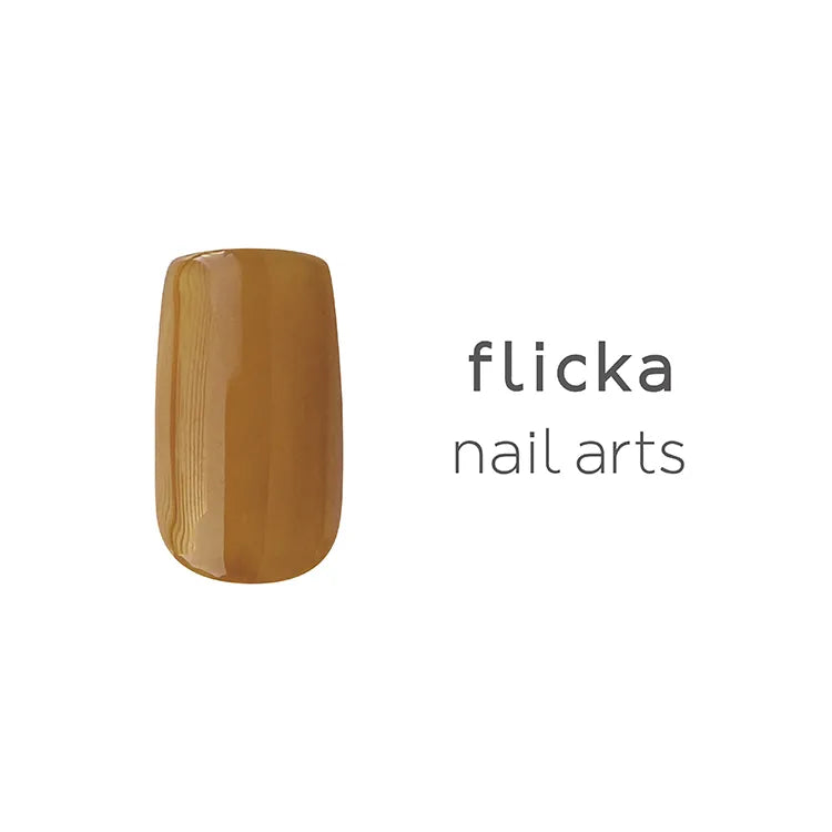 Flicka Nail Arts - Sheer Gels