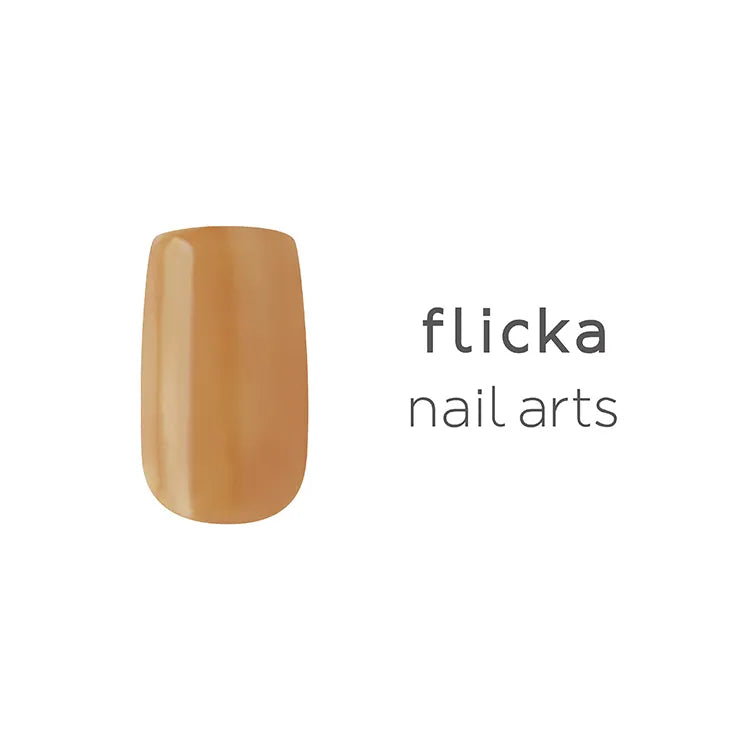 Flicka Nail Arts - Sheer Gels