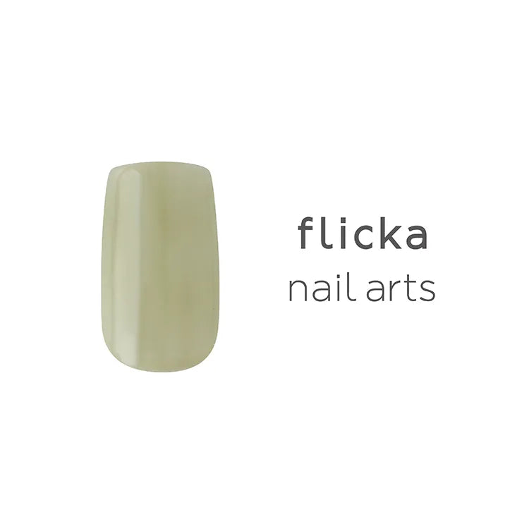 Flicka Nail Arts - Sheer Gels
