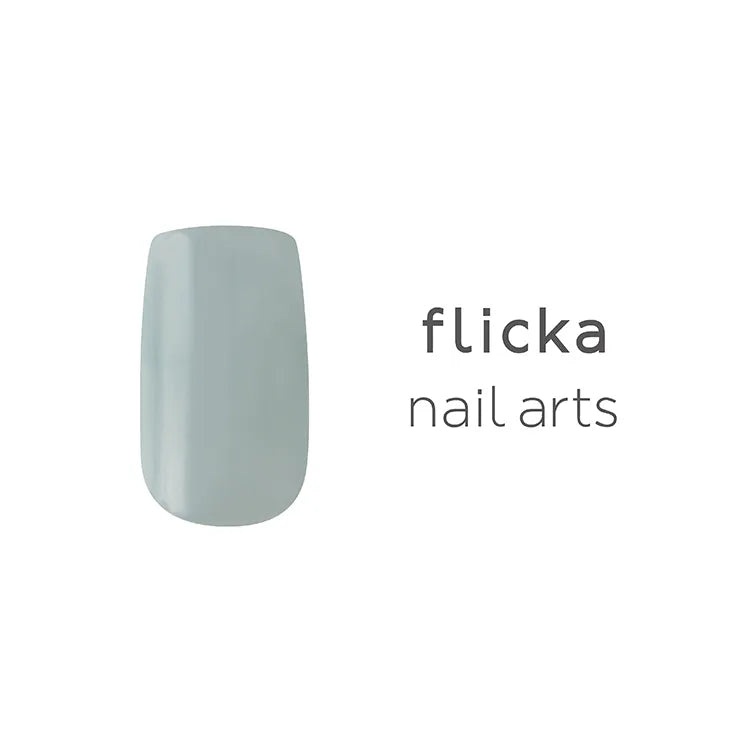 Flicka Nail Arts - Sheer Gels