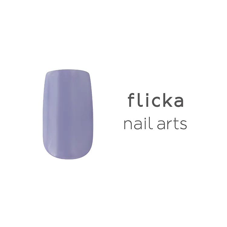 Flicka Nail Arts - Sheer Gels