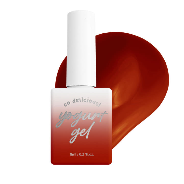 Yogurt Nail Kr. - Pumpkin Candy Collection