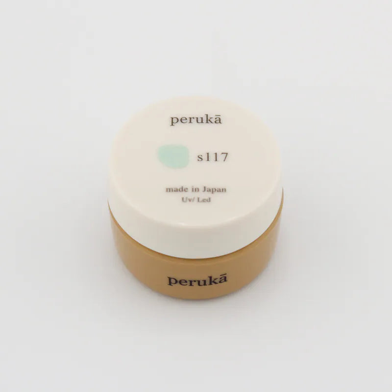 perukā - Colour Gel Set 2 (S117-S124)