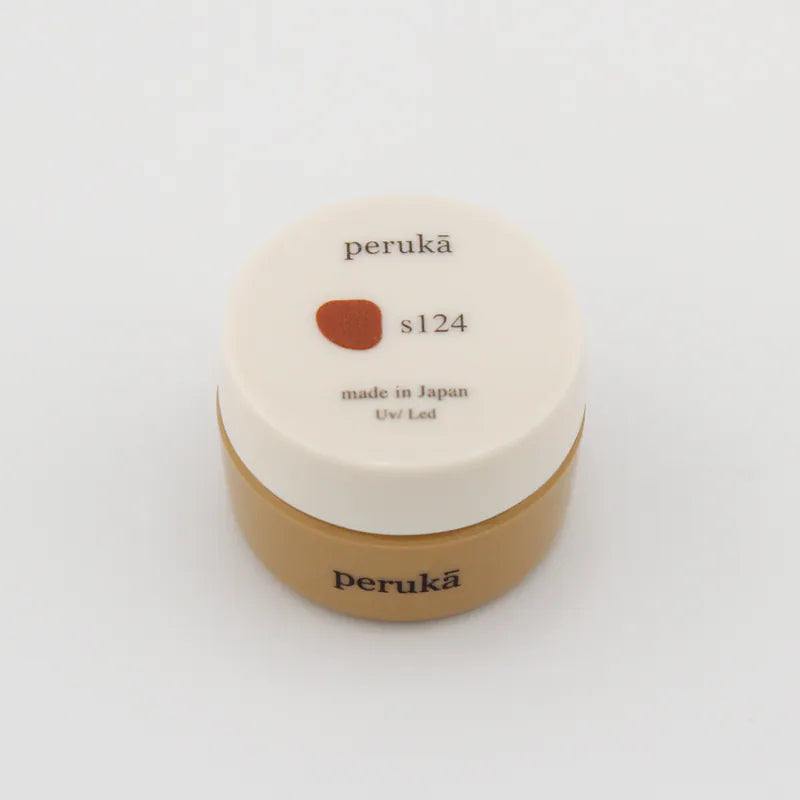 perukā - Colour Gel Set 2 (S117-S124)
