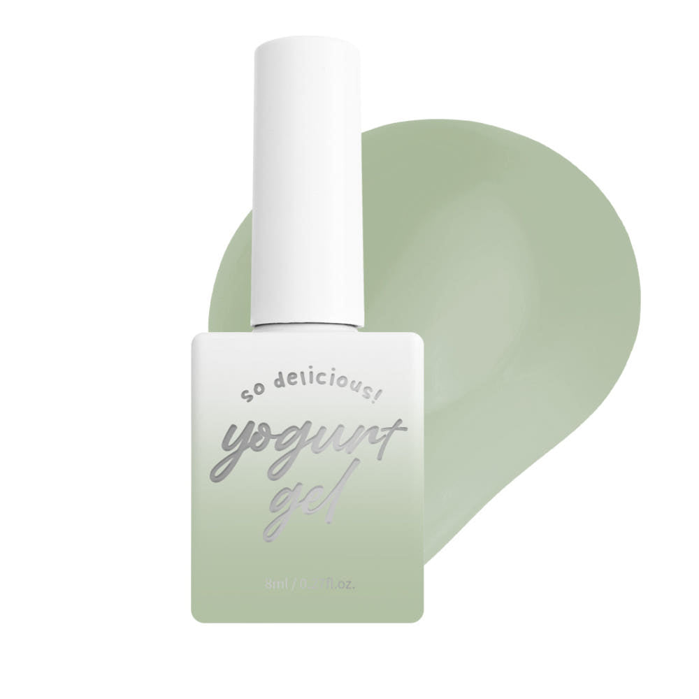 Yogurt Nail Kr. - Cozy Bear