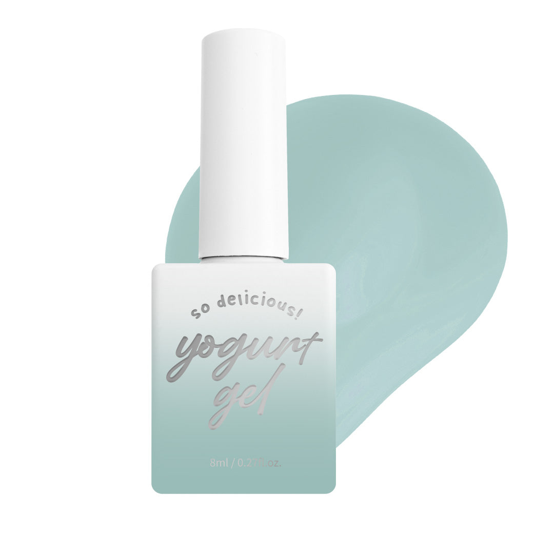 Yogurt Nail Kr. - Cozy Bear