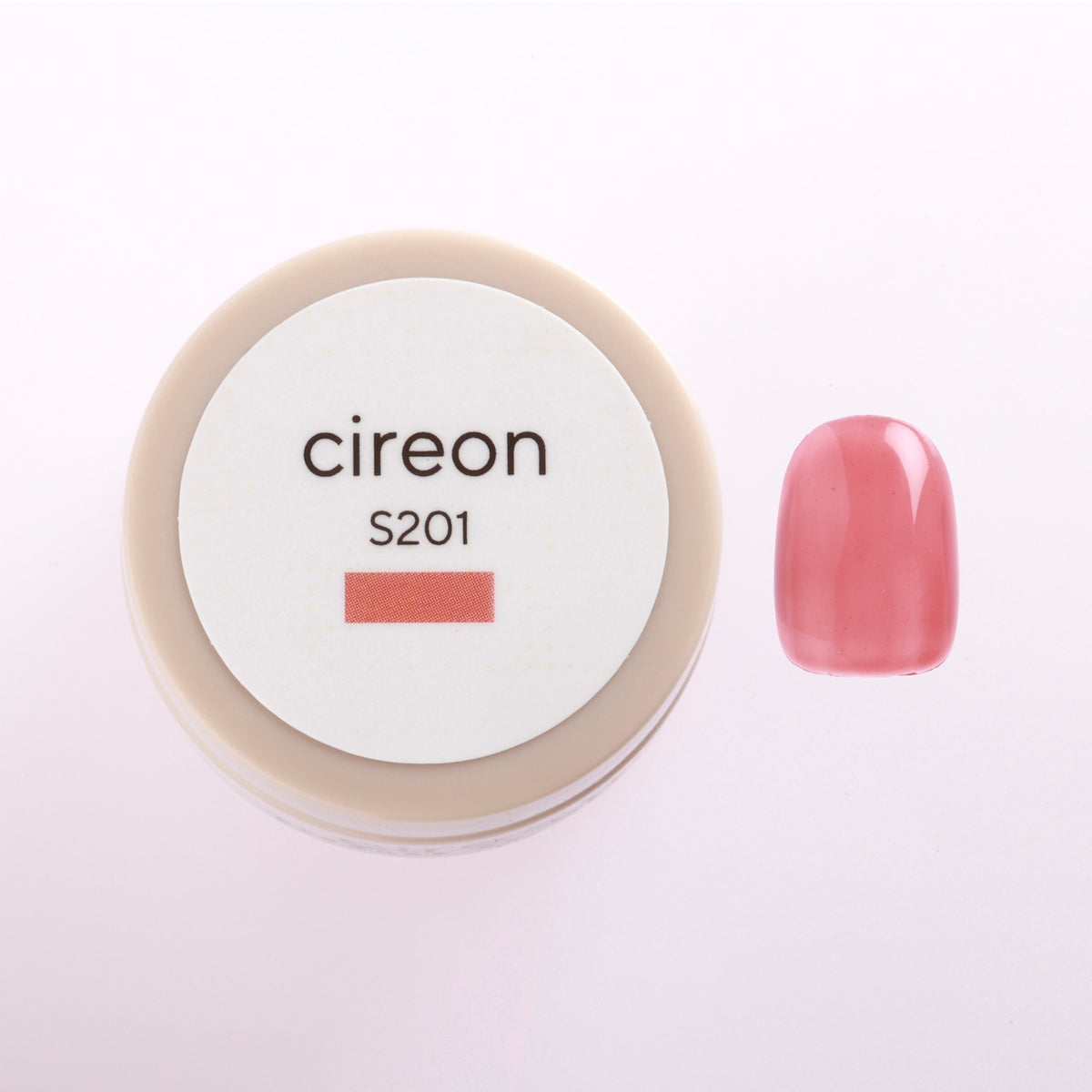cireon - Color Set 1 (10 pcs)