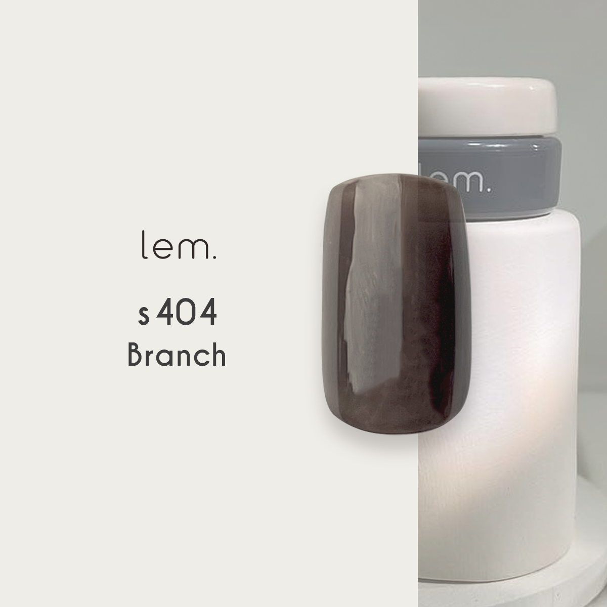 Lem - Color Gels Sheer Series