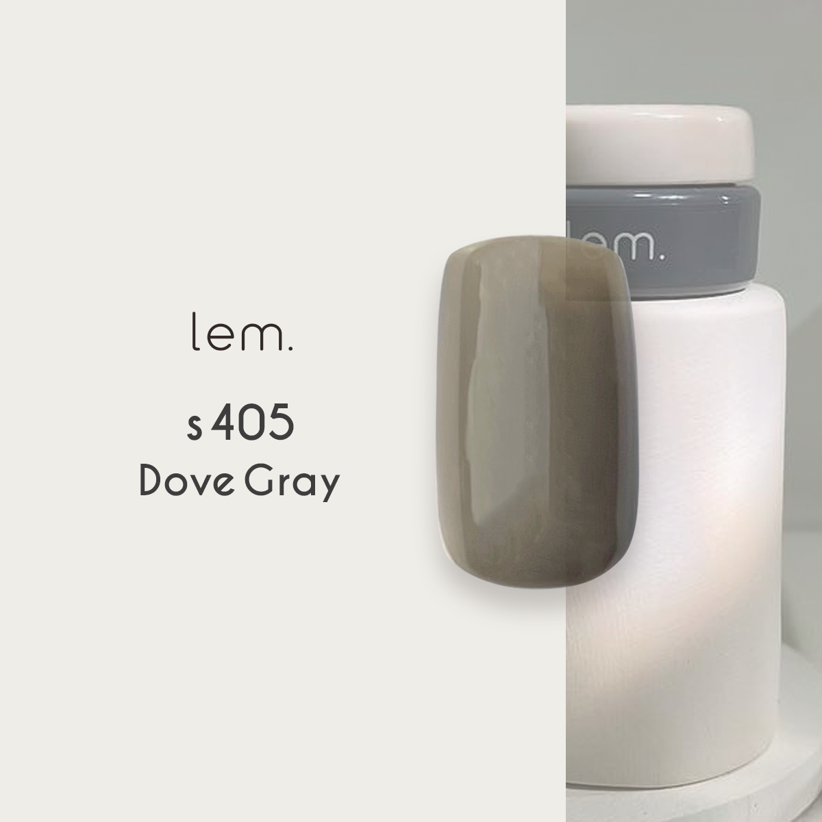 Lem - Color Gels Sheer Series