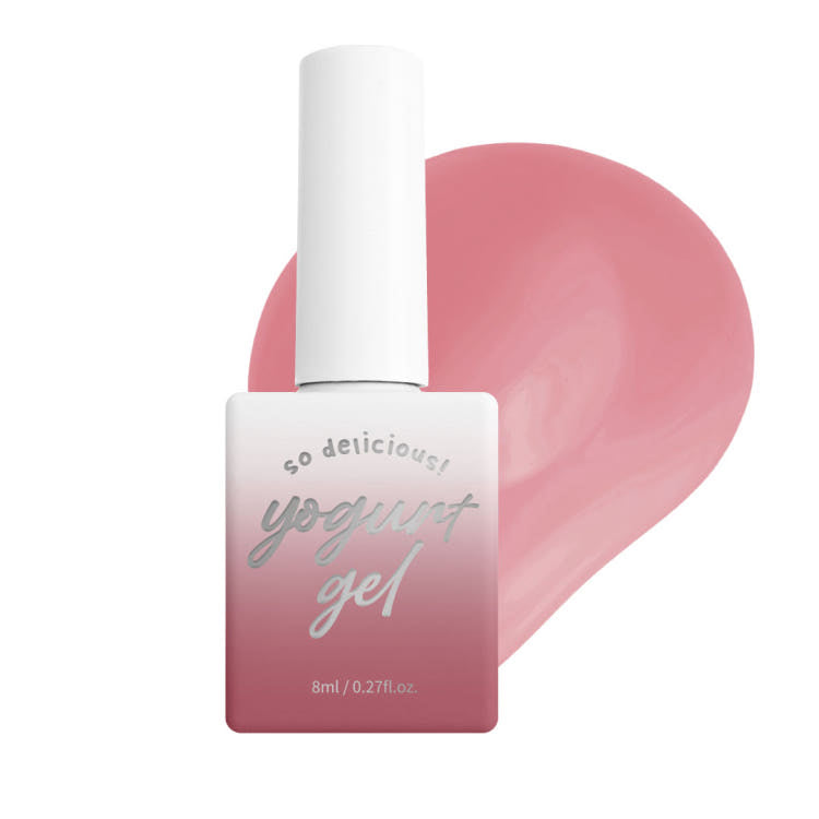 Yogurt Nail Kr. - Valentine Collection