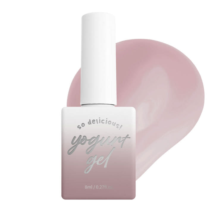 Yogurt Nail Kr. - Valentine Collection