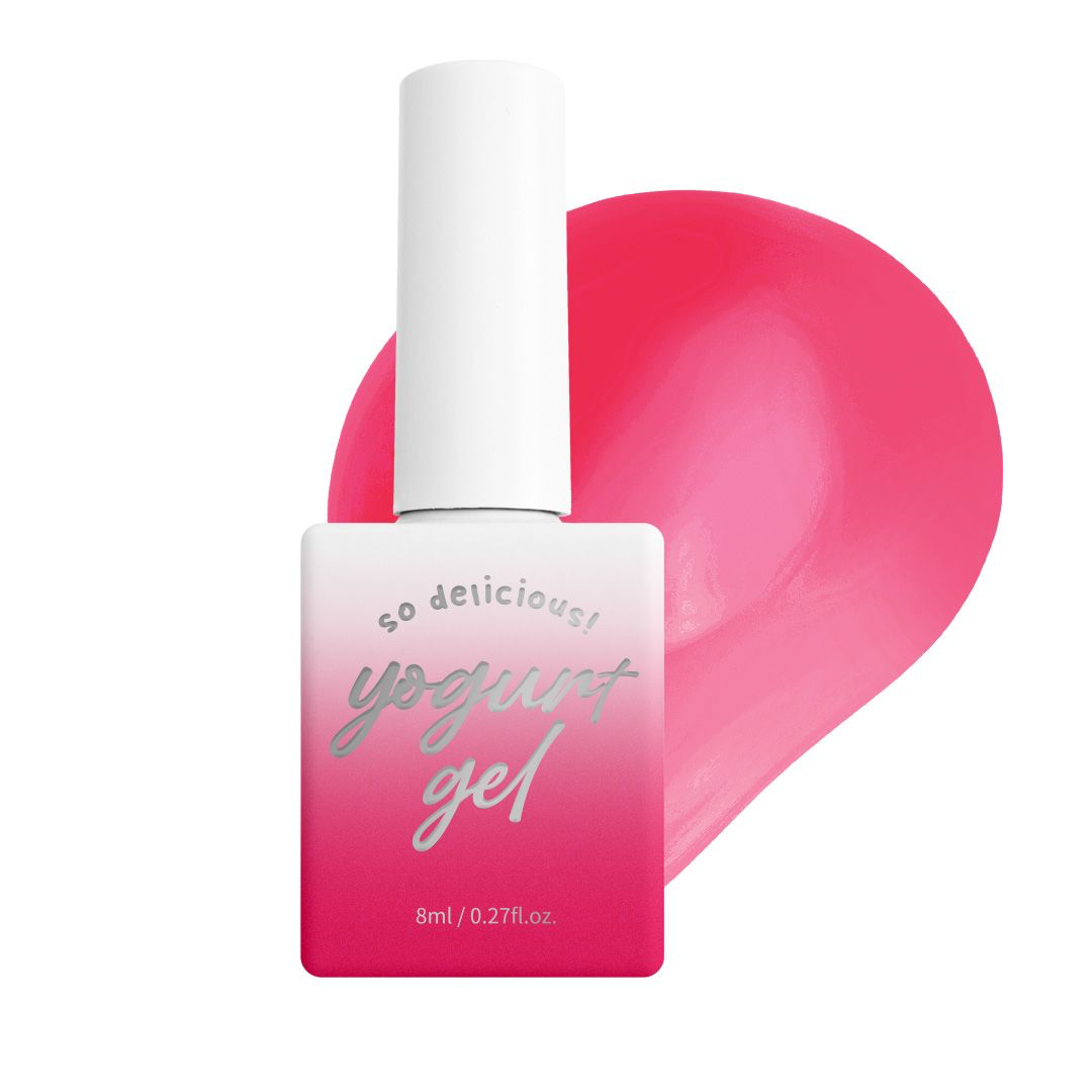 Yogurt Nail Kr. - Chewing Gum