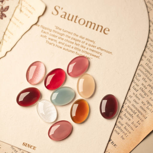 Since - S'automne Collection