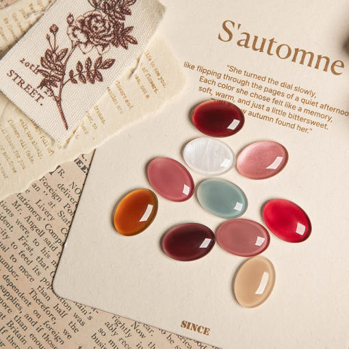 Since - S'automne Collection